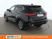 Brugt MG HS Luxury 162 HK (119 kW) 2024 Sort SUV