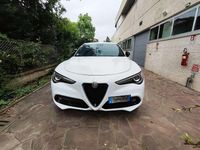 Usata Alfa Romeo Stelvio Veloce 209 CV (153 kW) 2021 SUV