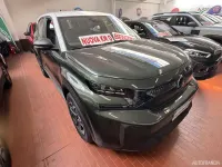 Nuova Citroën C3 Aircross 99 CV (72 kW) 2025 Verde SUV