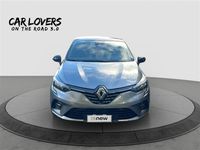 Usata Renault Clio V Intens 101 CV (74 kW) 2023 Grigio scuro Utilitaria