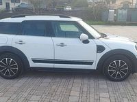 Usata Mini One D Countryman 116 CV (85 kW) 2018 SUV