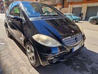 usata Mercedes A180 Classe A - W/C 169 cdi Classic coupe