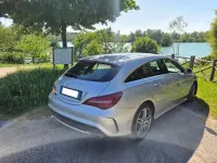 Usata Mercedes CLA180 Shooting Brake Premium 136 CV (100 kW) 2019 Station wagon