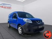 Usado Renault Kangoo 116 CV (85 kW) 2022 Azul Monovolumen