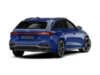 Nuova Audi A5 Ambiente 2026 Station wagon