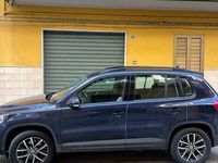 Usata VW Tiguan 110 CV (80 kW) 2013 SUV