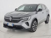 Usata Renault Austral Techno 160 CV (117 kW) 2023 Grigio SUV