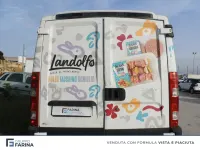 Usata Iveco Daily 2009 Bianco