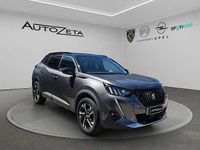 Begagnad Peugeot 2008 GT 131 HK (96 kW) 2022 Grå SUV