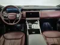 Usata Land Rover Range Rover Sport 2023 Nero SUV