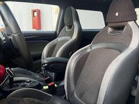 Usata Mini John Cooper Works 231 CV (169 kW) 2023 Utilitaria