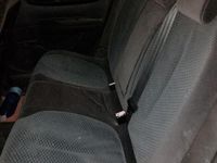 Usata Citroën C4 110 CV (80 kW) 2008 Nero Utilitaria