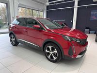 usata Peugeot 3008 1.5 BlueHDi Allure Pack S&S 130cv EAT8