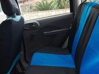 Usata Fiat Panda 2005 Blu Utilitaria