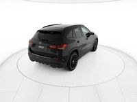 Usata Mercedes GLA200 Premium 150 CV (110 kW) 2023 Nero SUV