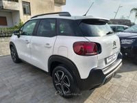 Occasion Citroën C3 Aircross Feel 120 PK (88 kW) 2022 Wit SUV
