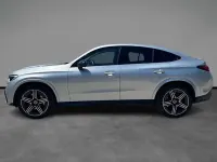 Usata Mercedes GLC300de AMG Line Premium Plus 333 CV (244 kW) 2024 Other Coupé