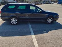 Usata Lancia Lybra 2003 Blu Station wagon