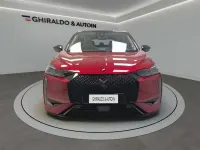 Usata DS Automobiles DS3 Performance 101 CV (74 kW) 2023 Rosso SUV