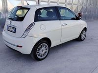 Usata Lancia Ypsilon 75 CV (55 kW) 2009 Utilitaria