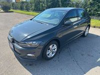 usata VW Polo 5p 1.0 tsi Comfortline 95cv * UNICO PROPRIETARIO