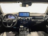 Nuova ICH-X K2 162 CV (119 kW) 2025 Verde SUV