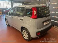 Usata Fiat Panda S 70 CV (51 kW) 2021 Grigio Utilitaria