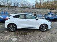 Usata Ford Puma ST-Line 125 CV (91 kW) 2021 Bianco Station wagon