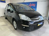 Usata Citroën Grand C4 Picasso Exclusive 112 CV (82 kW) 2012 Nero Monovolume