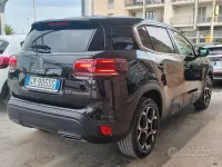 Usata Citroën C5 Shine 131 CV (96 kW) 2023 Nero Station wagon