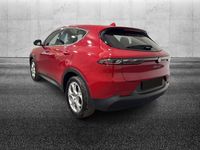 Usata Alfa Romeo Tonale Sprint 131 CV (96 kW) 2023 Rosso pastello SUV