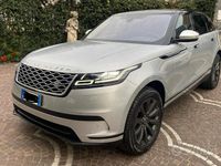 Usata Land Rover Range Rover Velar HSE Dynamic 180 CV (132 kW) 2019 Argento SUV
