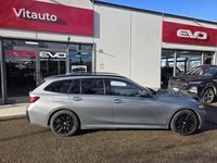 Usata BMW 320 M Sport 190 CV (139 kW) 2023 Grigio Station wagon