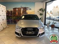 usata Audi A3 SPB 30 tdi S tronic S LINE *MATRIX*VIRTUAL