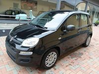 Nuova Fiat Panda Launch Edition 95 CV (69 kW) 2025 Nero Utilitaria