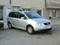 usata VW Touran Touran VW2006 Metano -SOLO COMMERCIANTI