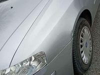 Usata Fiat Stilo 120 CV (88 kW) 2007 Argento Berlina