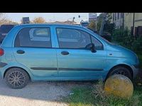 usata Chevrolet Matiz 1.0 SE Energy c/clima