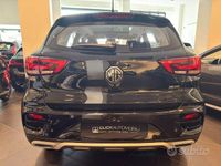 Usata MG ZS Luxury 2022 Nero SUV