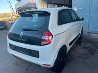 usata Renault Twingo SCe Limited- 2017