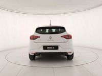 Usata Renault Clio V Equilibre 91 CV (66 kW) 2023 Bianco