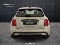 Usata Mini Cooper Classic 136 CV (100 kW) 2022 Bianco Utilitaria