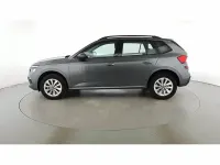 Usata Skoda Kamiq Selection 95 CV (69 kW) 2025 Grigio SUV
