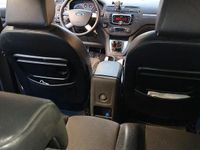 Usata Ford C-MAX 2007 Grigio Monovolume