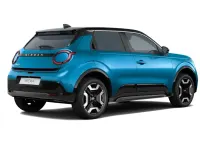 Nuova Nissan Micra Evolve 110 kW (150 CV) 2026 Elegant silver Utilitaria