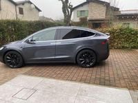 Usata Tesla Model X Performance 169 kW (230 CV) 2020 SUV