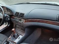 Usata BMW 325 192 CV (141 kW) 2001 Berlina