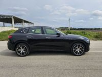 usata Maserati Levante V6 V6 Diesel 275 CV AWD Granlusso