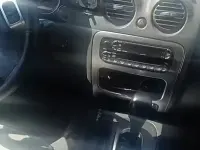 Usata Jeep Cherokee 163 CV (119 kW) 2005 Grigio SUV