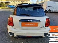 Usata Mini Cooper 135 CV (99 kW) 2017 Utilitaria